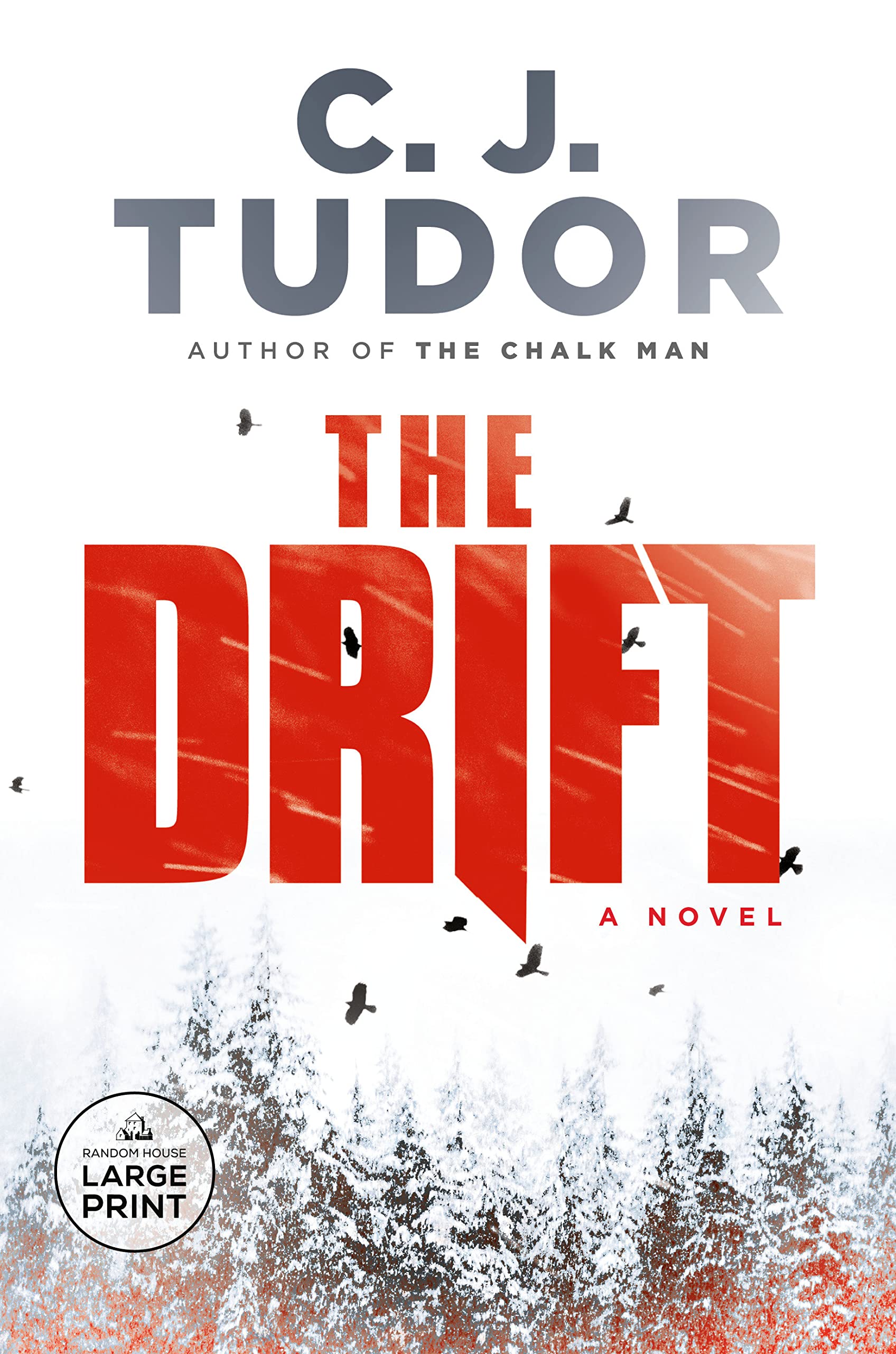 The Drift: A Novel