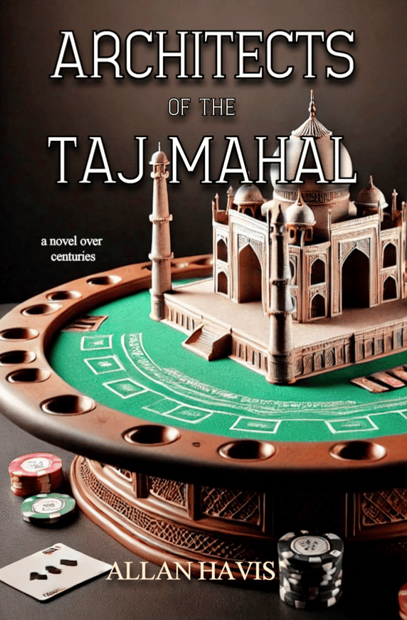 Architects of the Taj Mahal